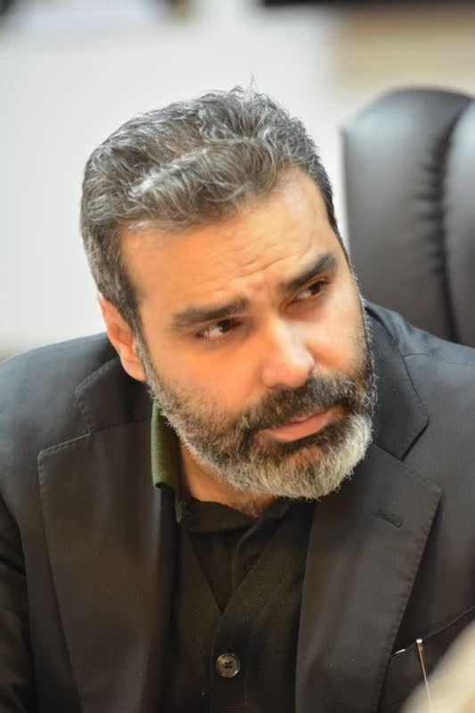 ملارد در ریل توسعه و آبادانی می باشد