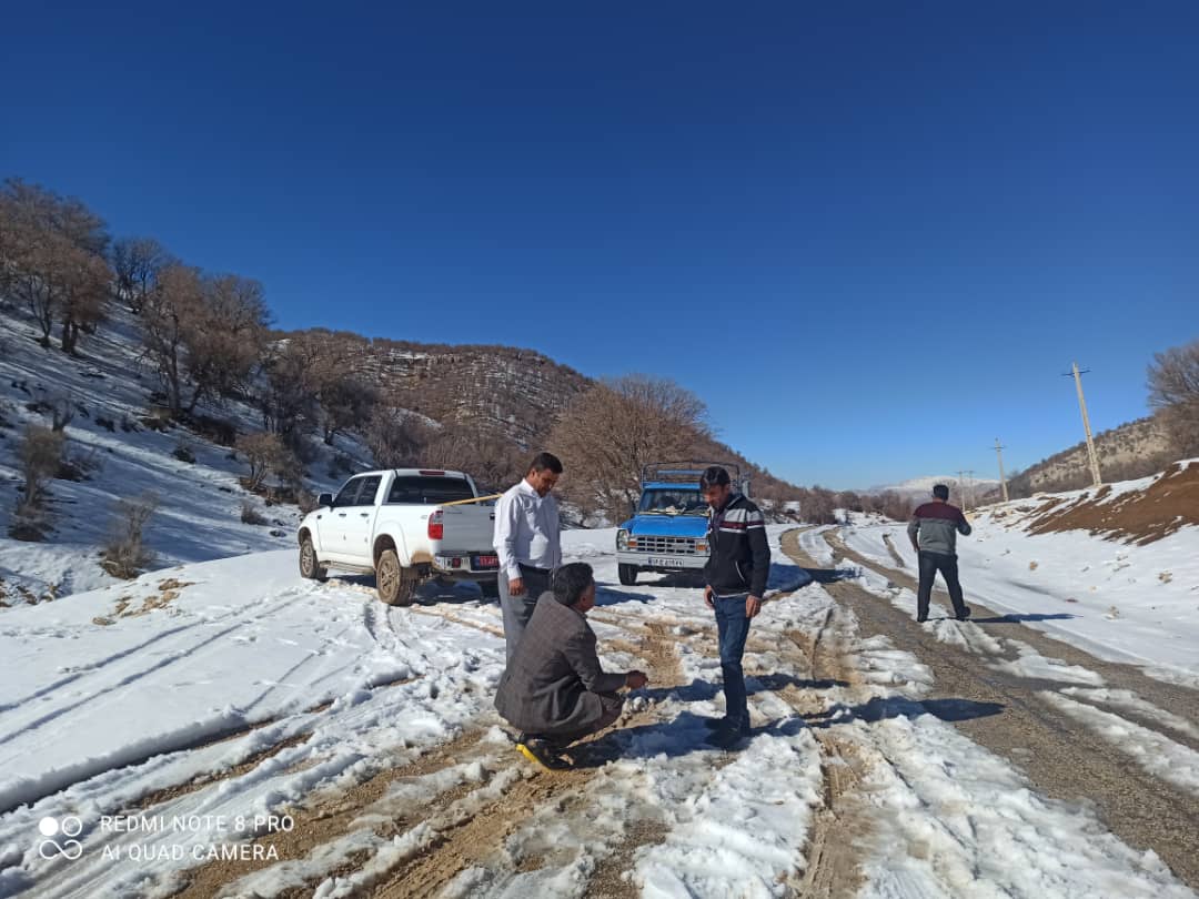 گلایه مردم روستاهای سیلاب وکلوار از عدم آنتن دهی گلایه مردم روستاهای سیلاب وکلوار از عدم آنتن دهی