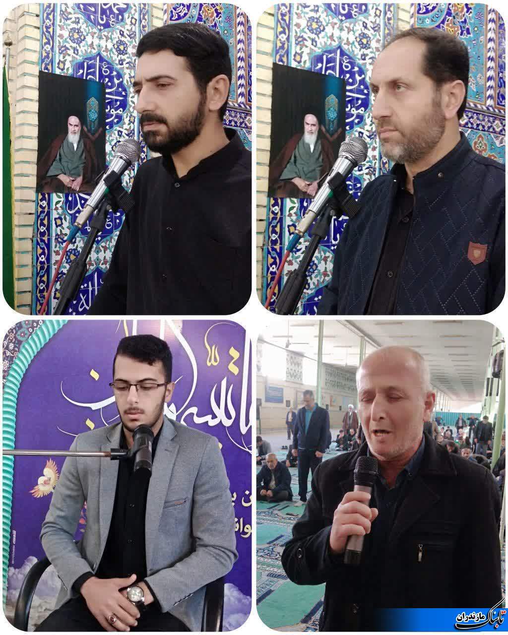 باوجود ائمه‌جمعه زیاد اهل تَسَنُّن در دنیا، فقط رهبران شیعه به غزه کمک و از آنان دفاع می‌کنند