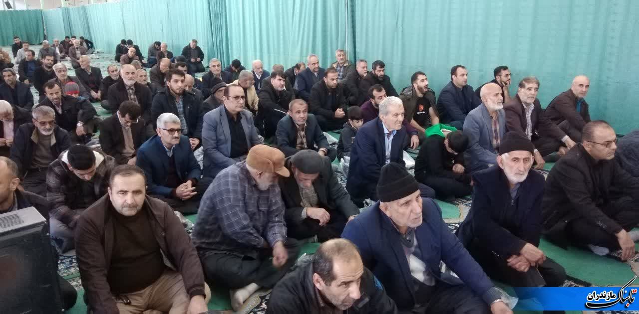 باوجود ائمه‌جمعه زیاد اهل تَسَنُّن در دنیا، فقط رهبران شیعه به غزه کمک و از آنان دفاع می‌کنند