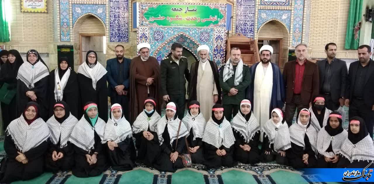 خداوند اراده کرده تا اسرائیل به دست مظلومان فلسطینی نابود و از صحنه روزگار محو شود