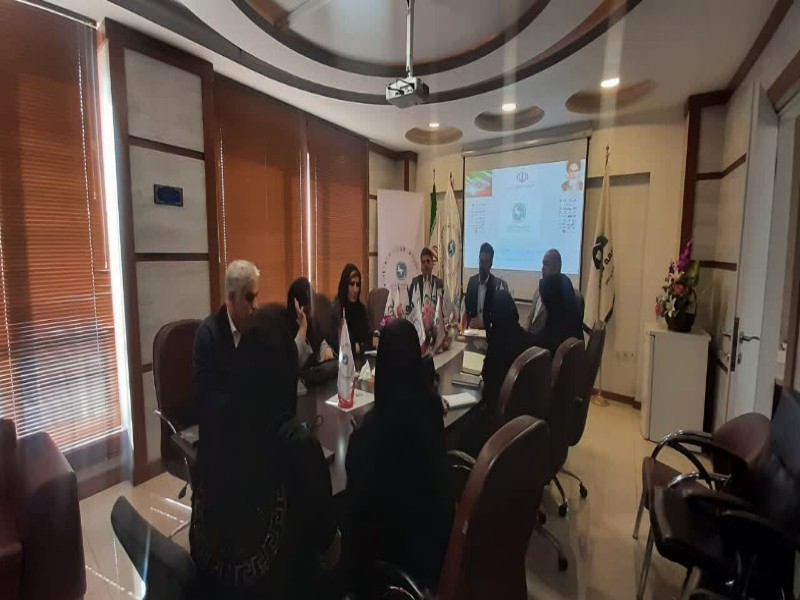 ضریب نفوذ بیمه در کرمانشاه ۱.۶۲ درصد است