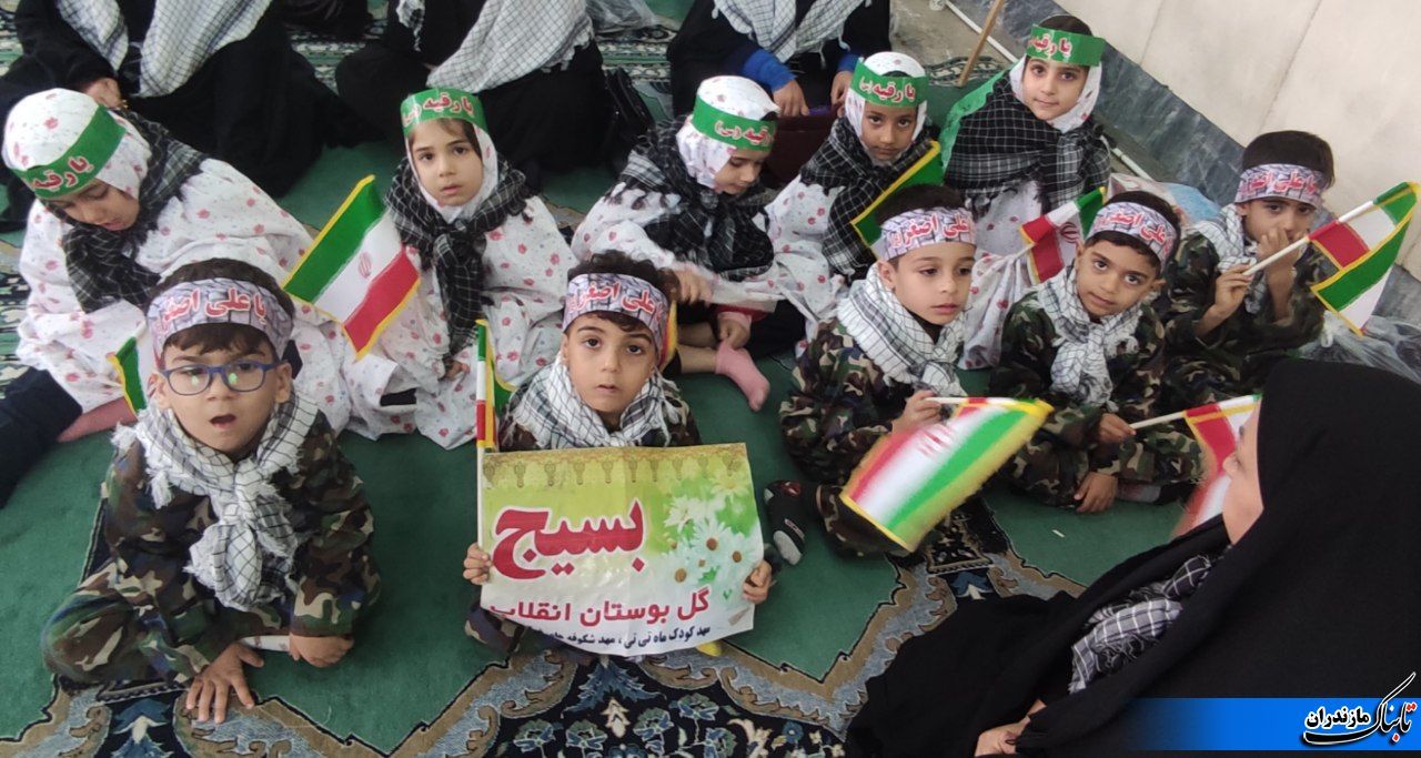 «داشتن ولایت فقیه» باعث خنثی‌سازی فتنه‌ها و «حضور مردم» در عرصه‌های مختلف، باعث عصبانیت و ناامیدی دشمن می‌شود