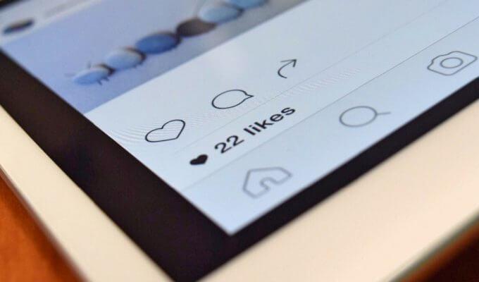 چگونه لایک های فیک اینستاگرام را حذف کنیم؟ چگونه لایک های فیک اینستاگرام را حذف کنیم؟