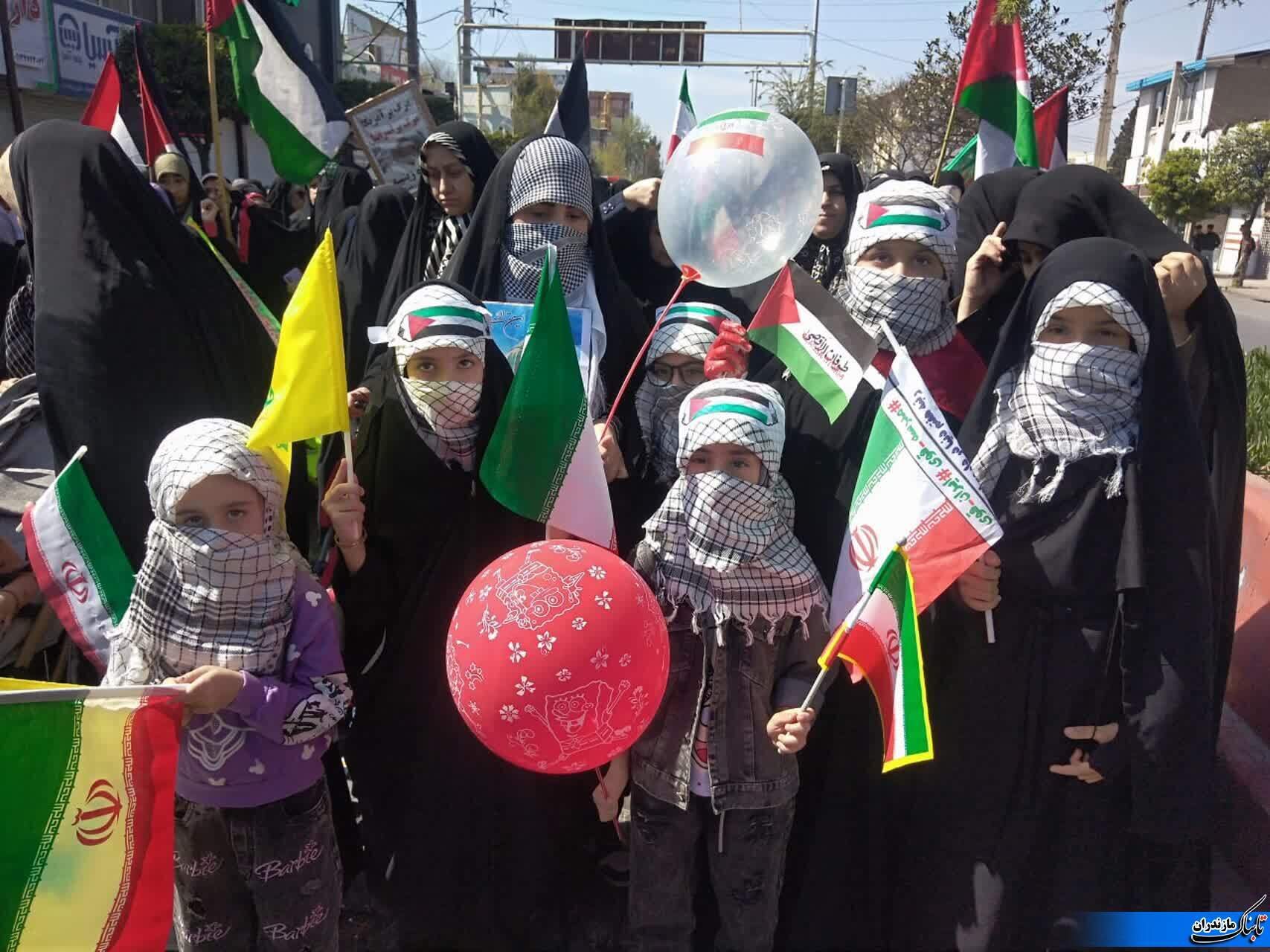 دشمن در اهداف نظامی و اطلاعاتی خود شکست خورد و رو به افول است/ امیدواریم قدس آزاد شود و دنیای اسلام نابودی رژیم غاصب صهیونیستی را جشن بگیرد