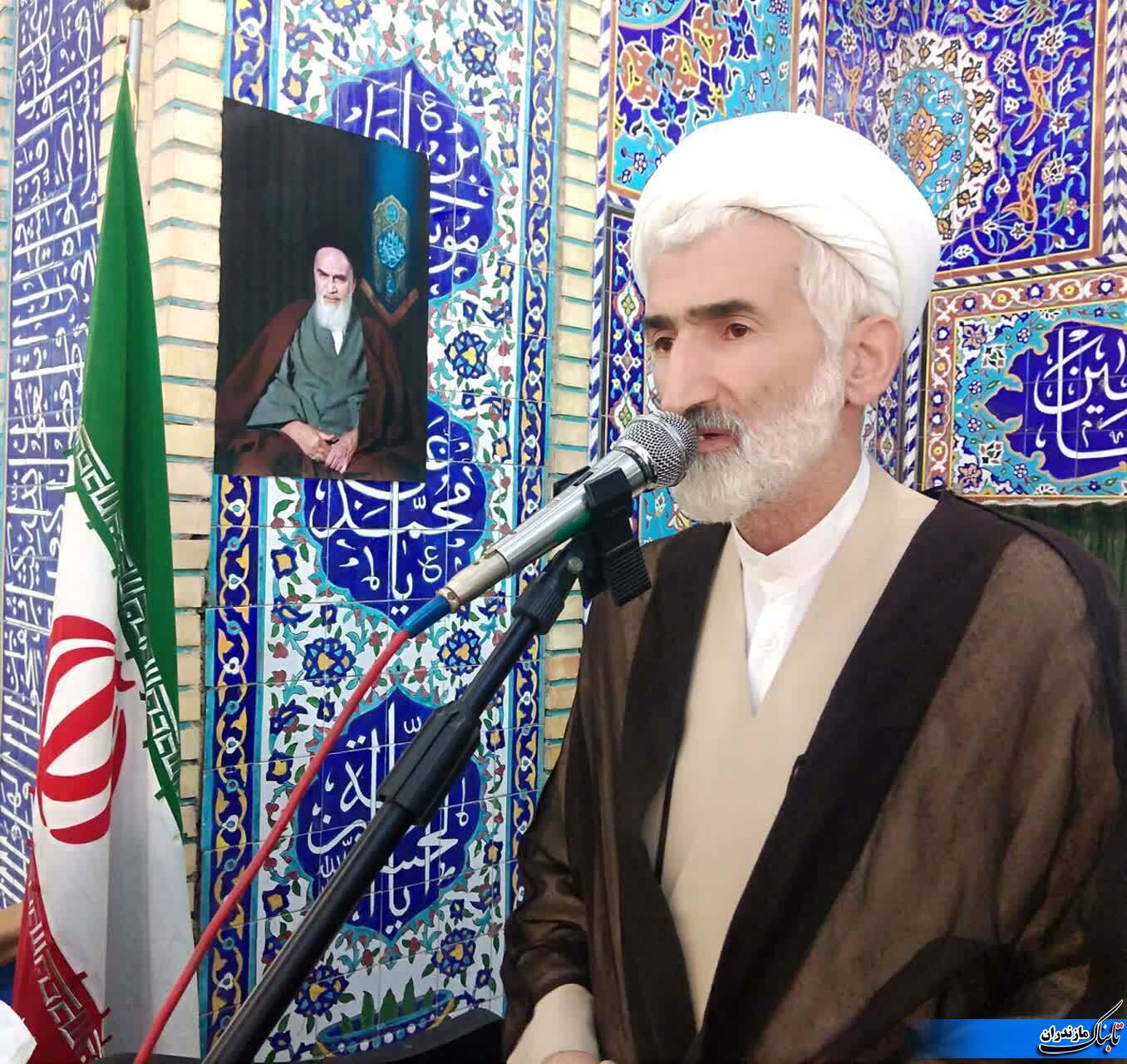 دشمن در اهداف نظامی و اطلاعاتی خود شکست خورد و رو به افول است/ امیدواریم قدس آزاد شود و دنیای اسلام نابودی رژیم غاصب صهیونیستی را جشن بگیرد