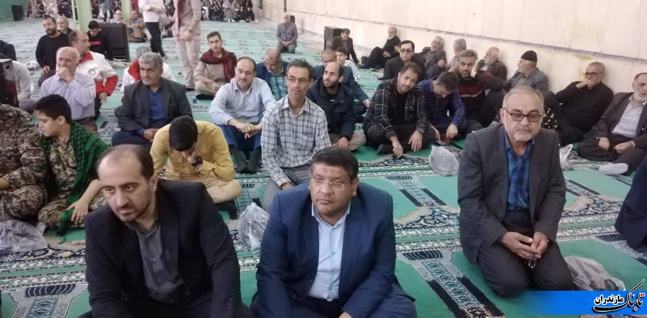 دشمن در اهداف نظامی و اطلاعاتی خود شکست خورد و رو به افول است/ امیدواریم قدس آزاد شود و دنیای اسلام نابودی رژیم غاصب صهیونیستی را جشن بگیرد