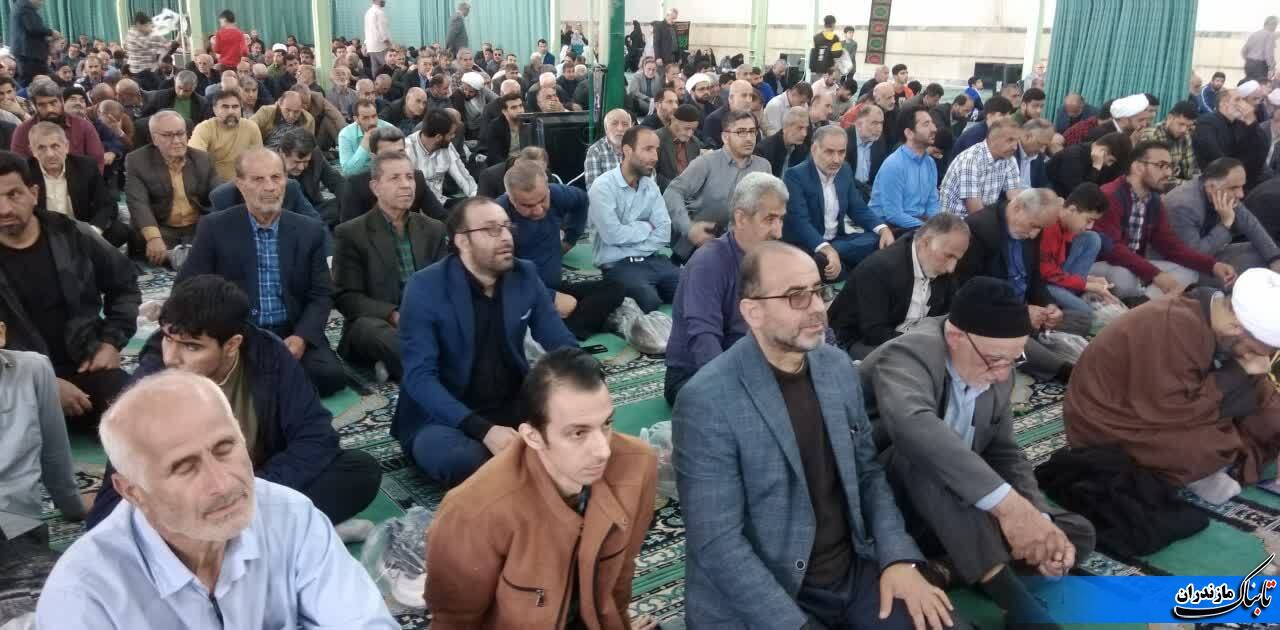 دشمن در اهداف نظامی و اطلاعاتی خود شکست خورد و رو به افول است/ امیدواریم قدس آزاد شود و دنیای اسلام نابودی رژیم غاصب صهیونیستی را جشن بگیرد