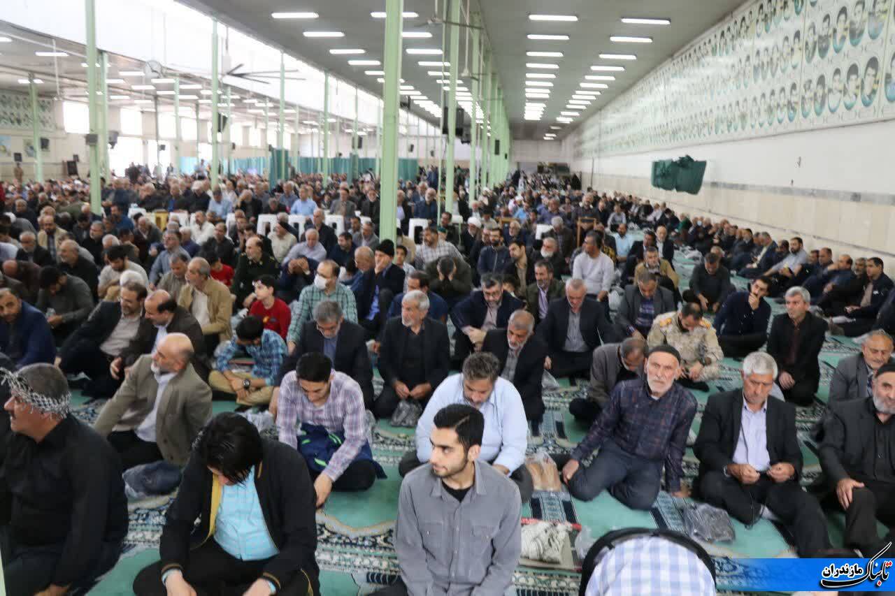 دشمن در اهداف نظامی و اطلاعاتی خود شکست خورد و رو به افول است/ امیدواریم قدس آزاد شود و دنیای اسلام نابودی رژیم غاصب صهیونیستی را جشن بگیرد