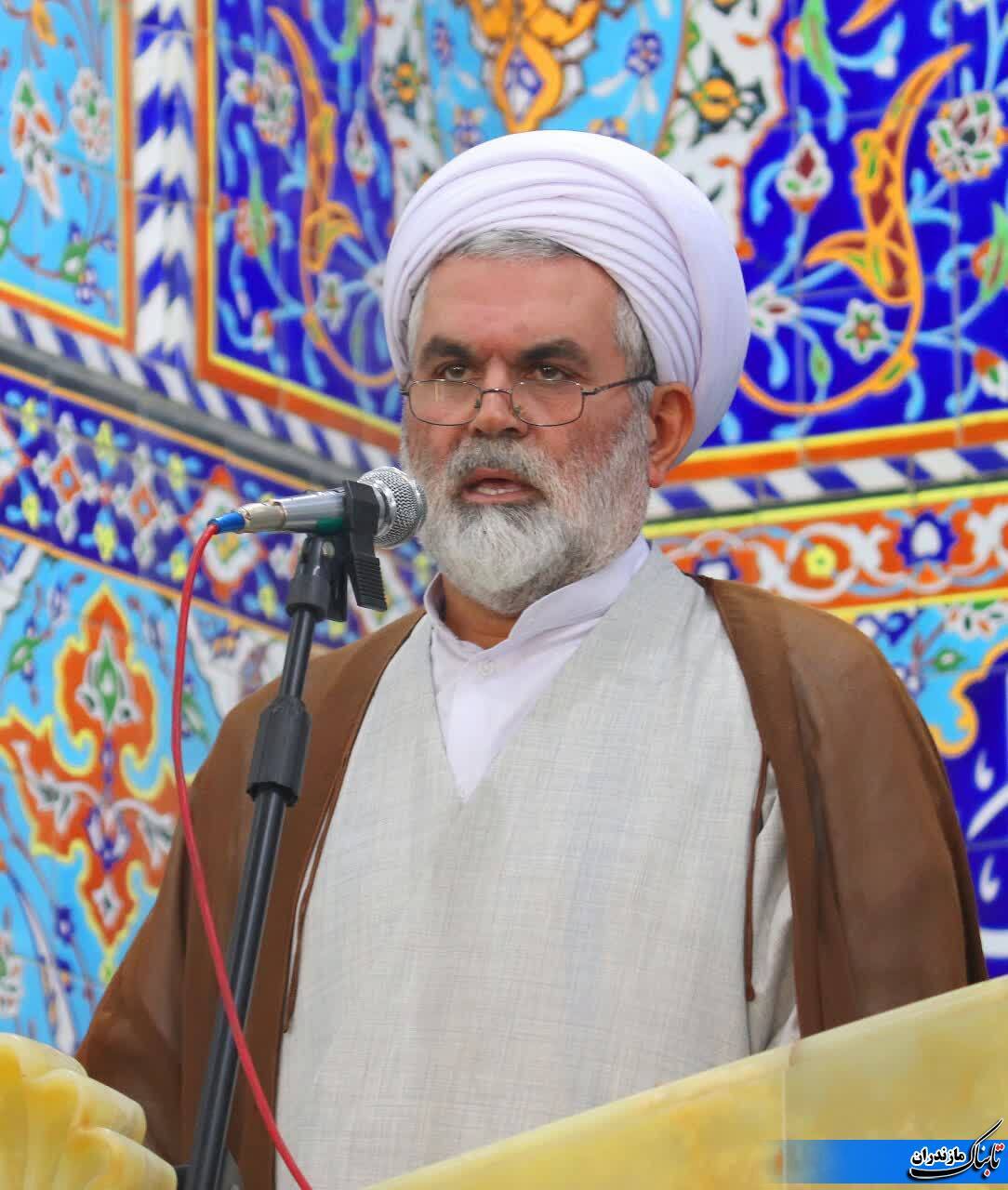 برخورد با دشمن باید هوشمندانه و کوبنده باشد تا دشمن را پشیمان کند