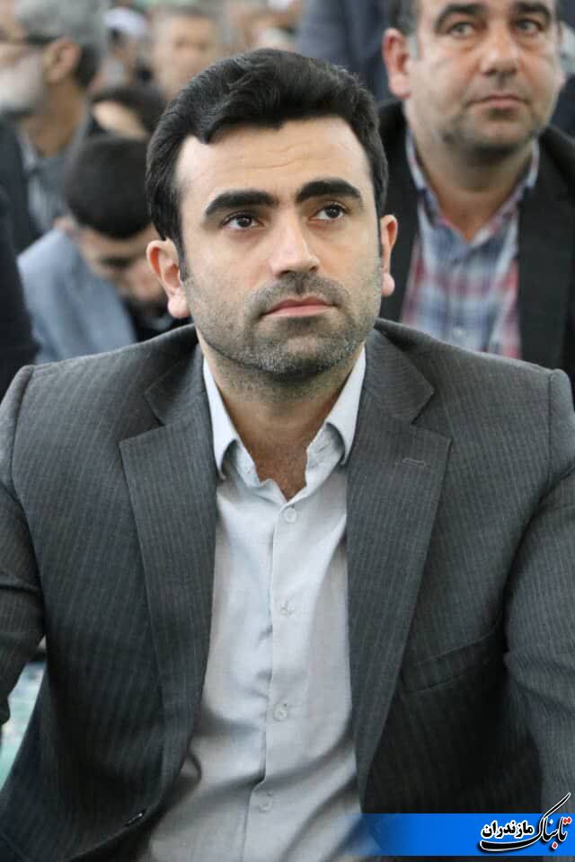 هشدار دادستان عمومی و انقلاب شهرستان نکا به دکه‌داران متخلف توزیع کننده مواد مخدر