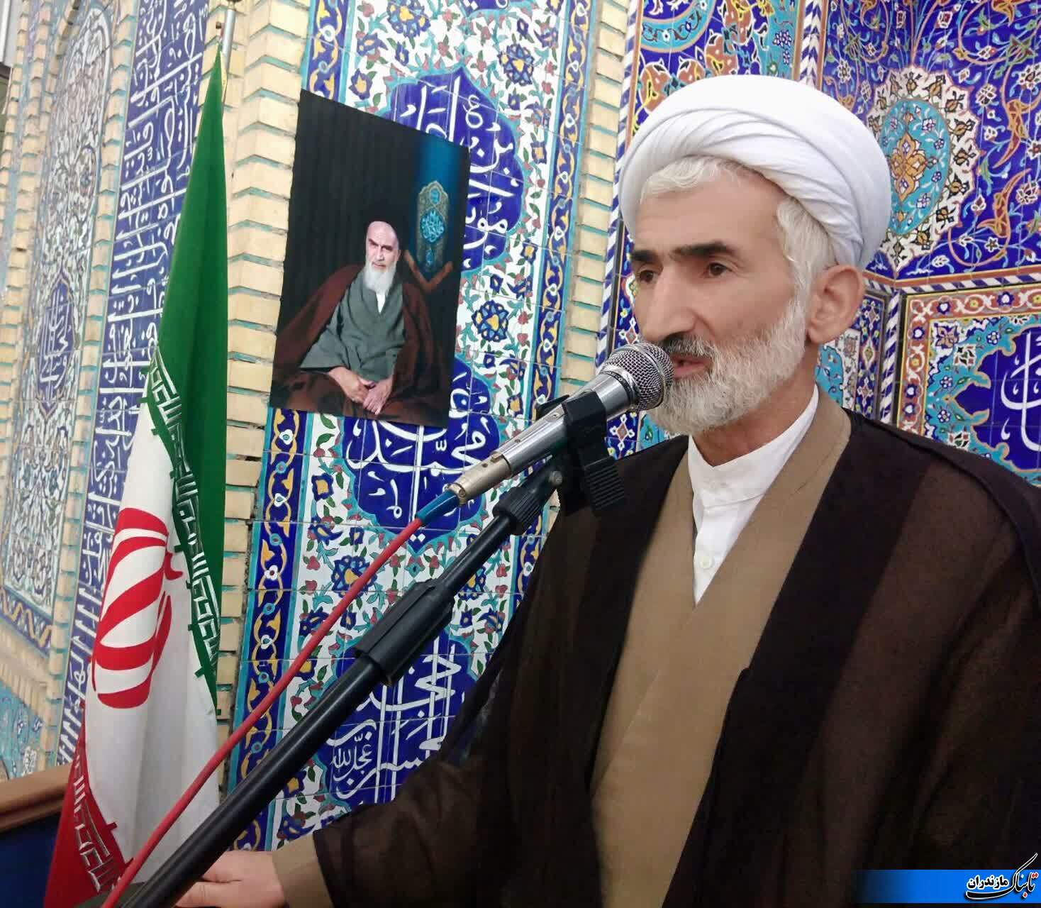 با تقویت تولید داخلی و مشارکت مردم می‌توان مشکل اقتصادی کشور را حل کرد