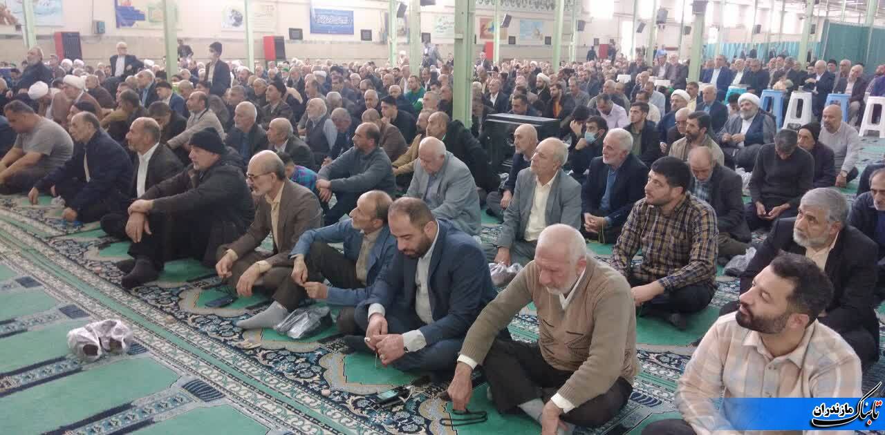 با تقویت تولید داخلی و مشارکت مردم می‌توان مشکل اقتصادی کشور را حل کرد