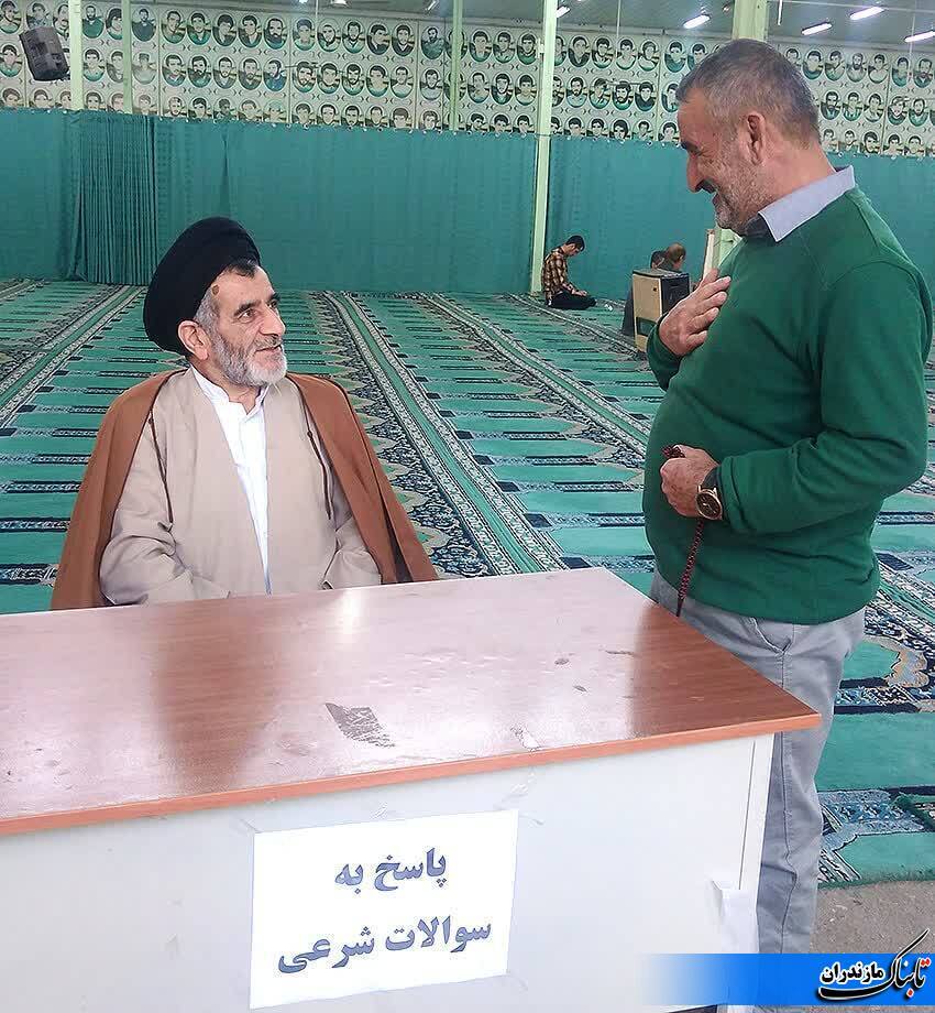 با تقویت تولید داخلی و مشارکت مردم می‌توان مشکل اقتصادی کشور را حل کرد