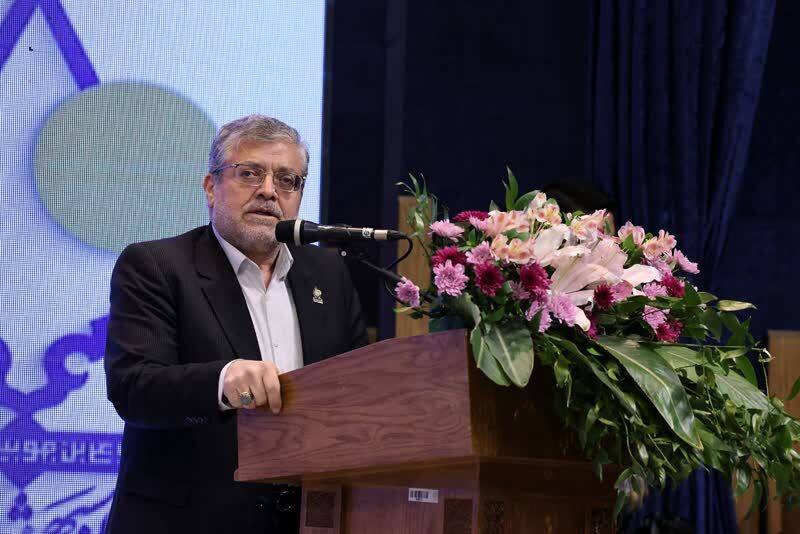 تاریخ پرافتخار مشهد باید زنده نگه داشته شود