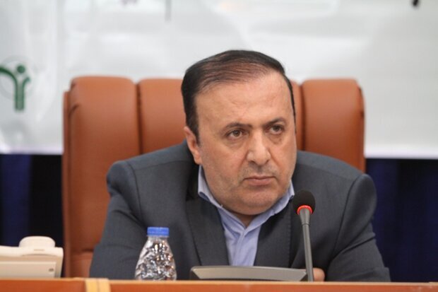 چرخه ناقص تولید محصول در استان باید تکمیل شود چرخه ناقص تولید محصول در استان باید تکمیل شود