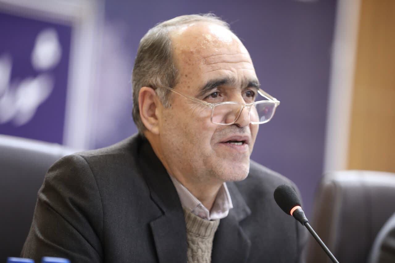 سرپرست فرمانداری شهرستان بروجن منصوب شد سرپرست فرمانداری شهرستان بروجن منصوب شد