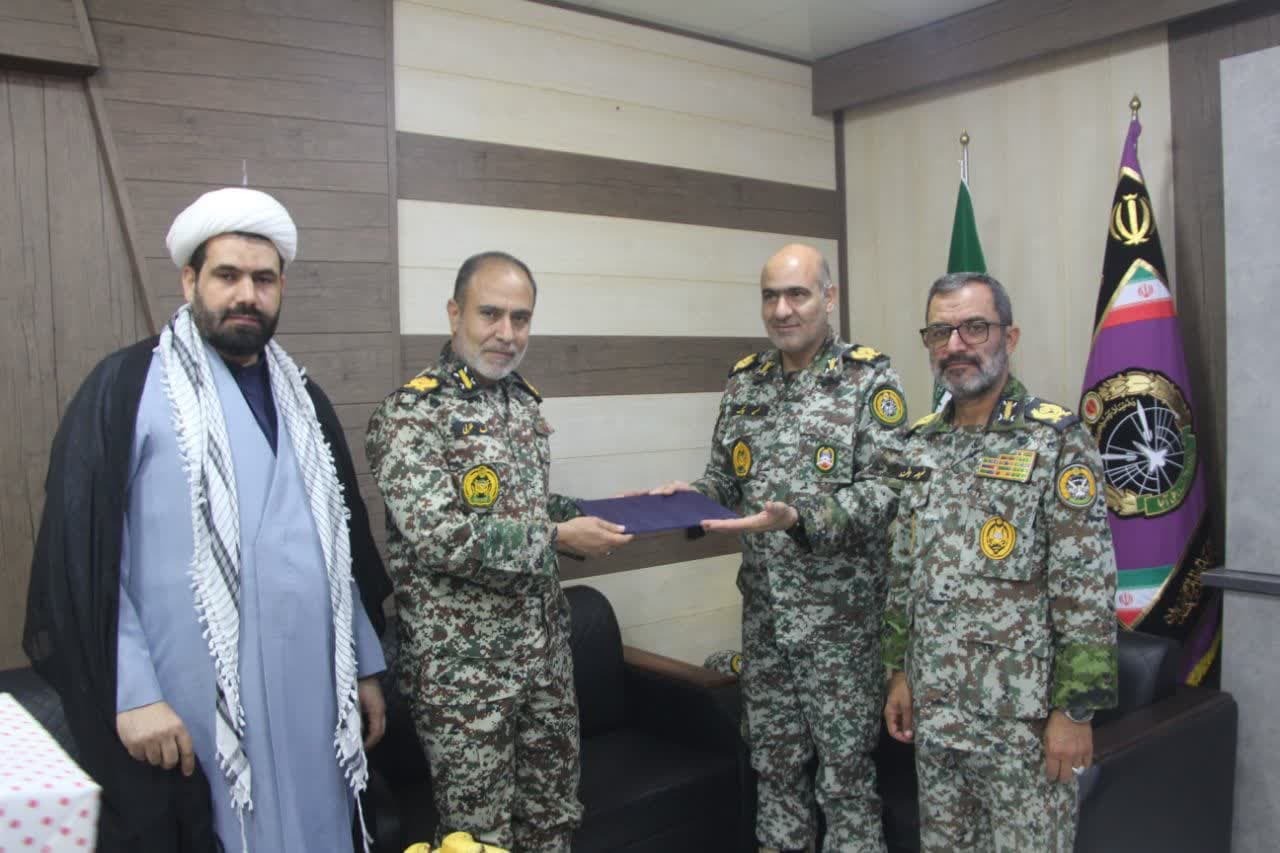 توسعه دریامحور برای جمهوری اسلامی ایران از اهمیت ویژهای برخوردار است توسعه دریامحور برای جمهوری اسلامی ایران از اهمیت ویژهای برخوردار است