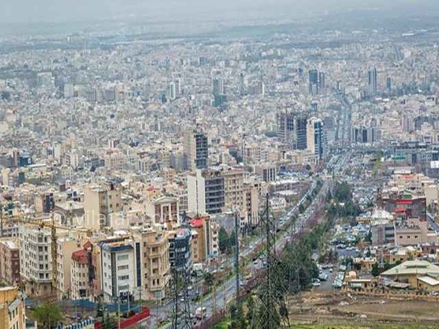 ترافیک مهاجرتی در البرز سنگین است/ سبقت مهاجران از خدمات دولت