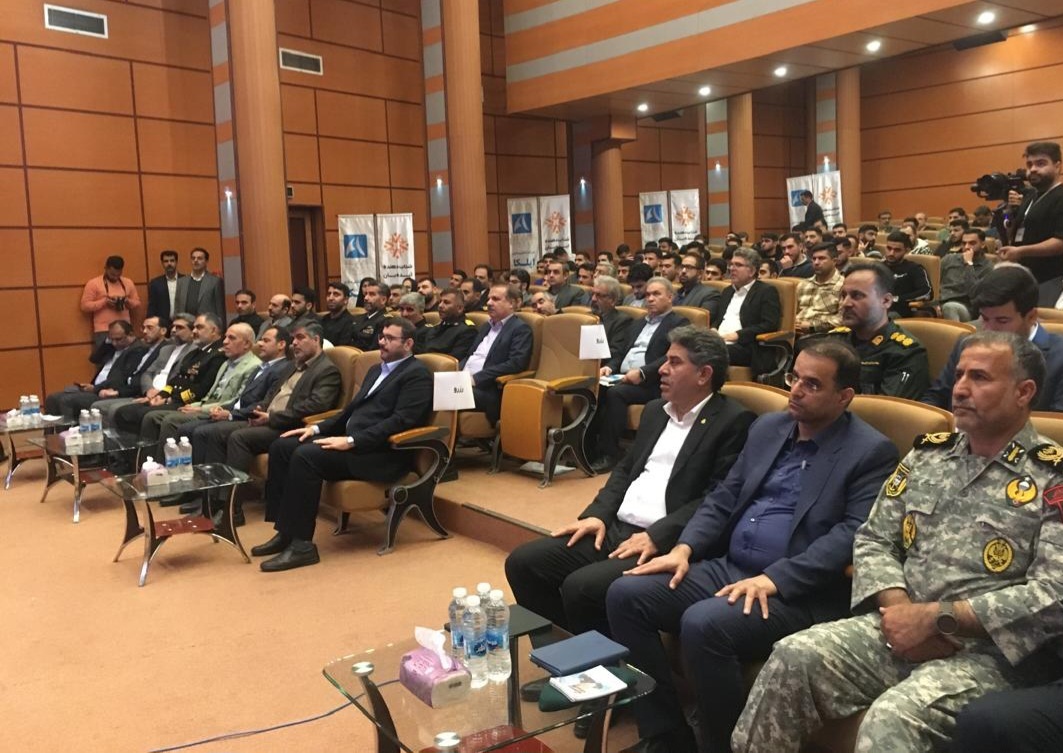 توسعه سواحل و پسکرانه در استان بوشهر تقویت میشود