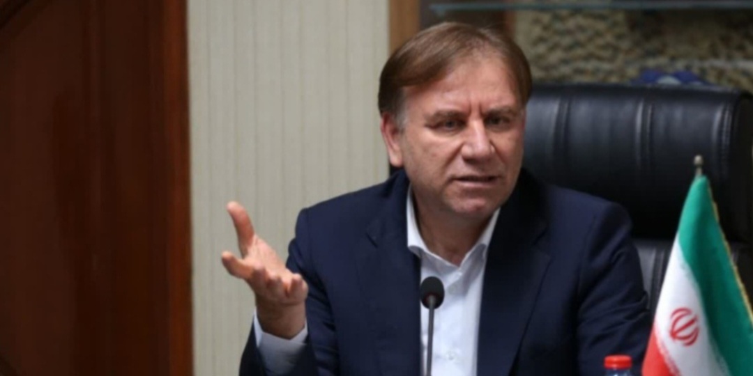 بازاریابی و بازارسازی صنایع دریامحور استان بوشهر در عرصه ملی صورت گیرد