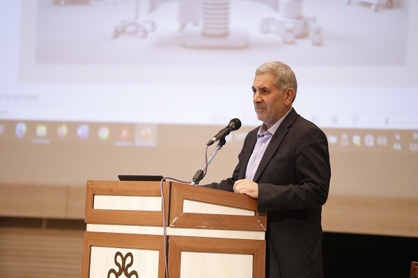 هوش مصنوعی؛ تحولی بزرگ در پزشکی شیراز