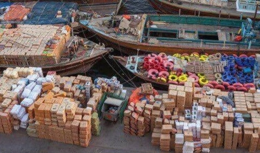 ۹۳ درصد شناورهای بوشهر حداقل یک سفر تهلنجی در سال جاری رفتهاند