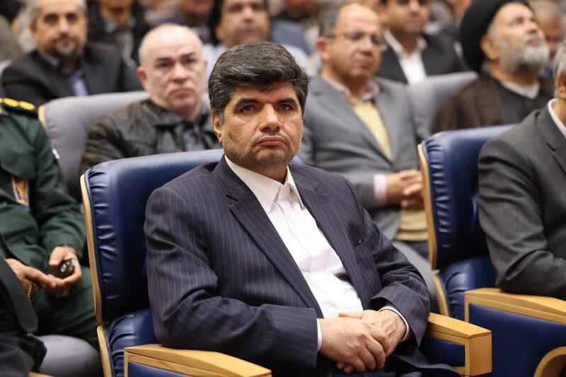 افزایش مشارکت، کارآمدی، مشروعیت و رضایتمندی مردم + گزارش تصویری افزایش مشارکت، کارآمدی، مشروعیت و رضایتمندی مردم + گزارش تصویری