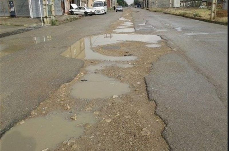 اهواز، گرفتار در دام توسعه نامنظم و هزینههای سنگین خدماترسانی/ بدون مشارکت دولت، توسعه اهواز با کندی پیش خواهد رفت اهواز، گرفتار در دام توسعه نامنظم و هزینههای سنگین خدماترسانی/ بدون مشارکت دولت، توسعه اهواز با کندی پیش خواهد رفت