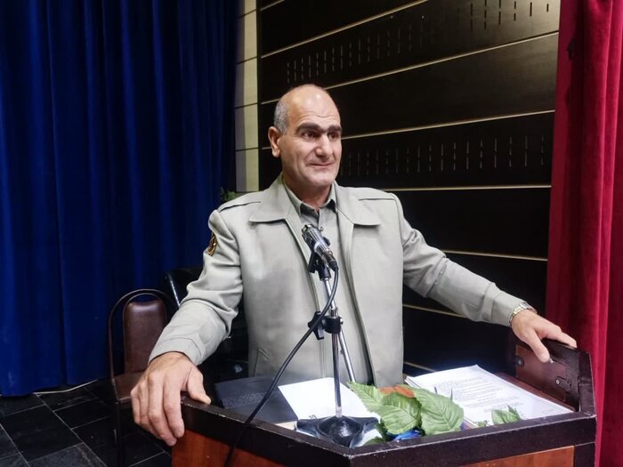 کشف و ضبط لاشه پنج قطعه کبک از متخلفان شکار و صید در کنگاور