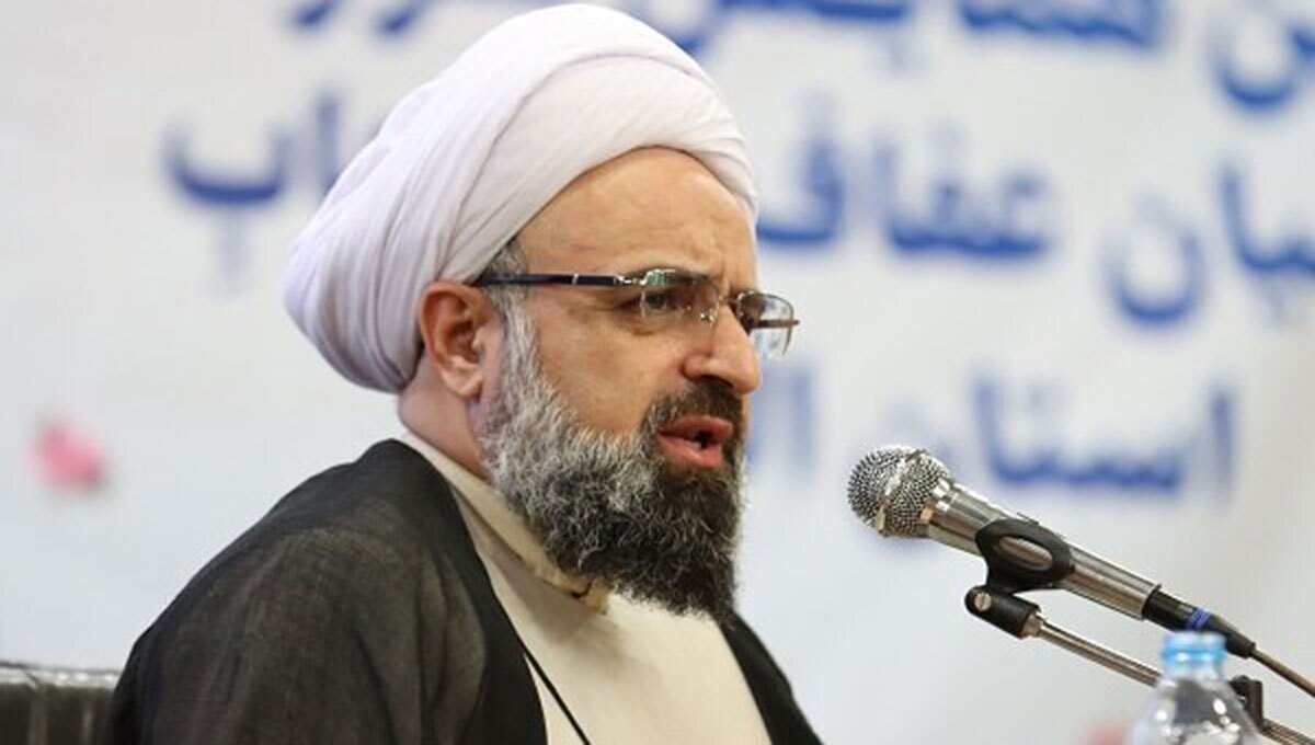 ضرورت ترویج امر به معروف و حفظ بیتالمال در دستگاههای کرمان ضرورت ترویج امر به معروف و حفظ بیتالمال در دستگاههای کرمان