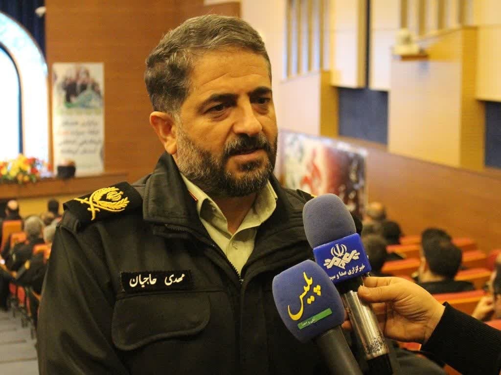 ۲۷۰ اثر به دبیرخانه اجلاسیه نماز ارسال شد/ تجلیل از ۲۱ اثر در اجلاسیه نماز در کرمانشاه