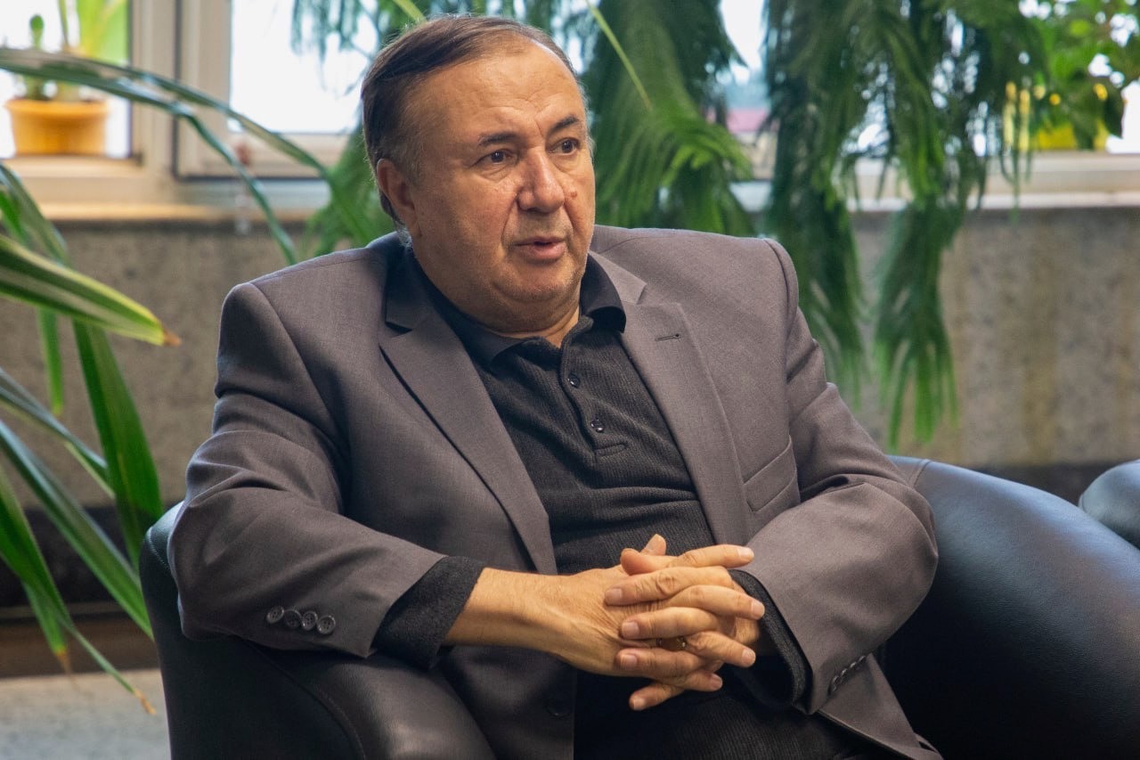 دهکبندی یارانهها ایراد دارد/ دولت قبل از حذف و افزایش یارانهها دهکها را اصلاح کند دهکبندی یارانهها ایراد دارد/ دولت قبل از حذف و افزایش یارانهها دهکها را اصلاح کند