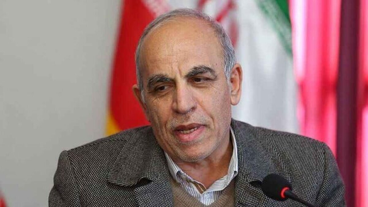 کشور به یک تحول اساسی نیاز دارد/لزوم مسئولیت پذیری بخش خصوصی در فضای اقتصادی کشور به یک تحول اساسی نیاز دارد/لزوم مسئولیت پذیری بخش خصوصی در فضای اقتصادی