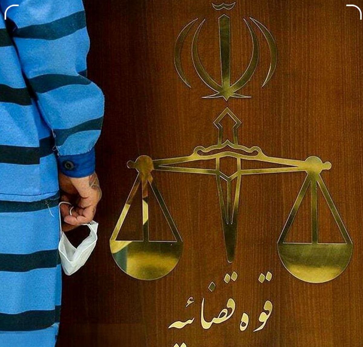 صدور حکم اعدام برای سه سارق خشن در کرج/ کشف خودرو و کوله پشتیهای مسروقه از محل اقامت سارقان صدور حکم اعدام برای سه سارق خشن در کرج/ کشف خودرو و کوله پشتیهای مسروقه از محل اقامت سارقان