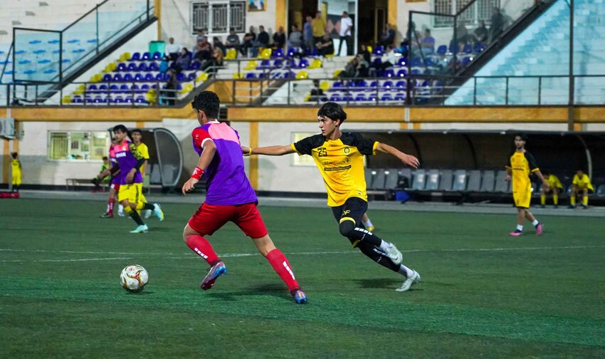 تابناک گزارش می دهد| افول ورزش در استان آذربایجان غربی/ فشارهای اقتصادی و کمبود حمایت جوانان را از ورزش دور میکند تابناک گزارش می دهد| افول ورزش در استان آذربایجان غربی/ فشارهای اقتصادی و کمبود حمایت جوانان را از ورزش دور میکند