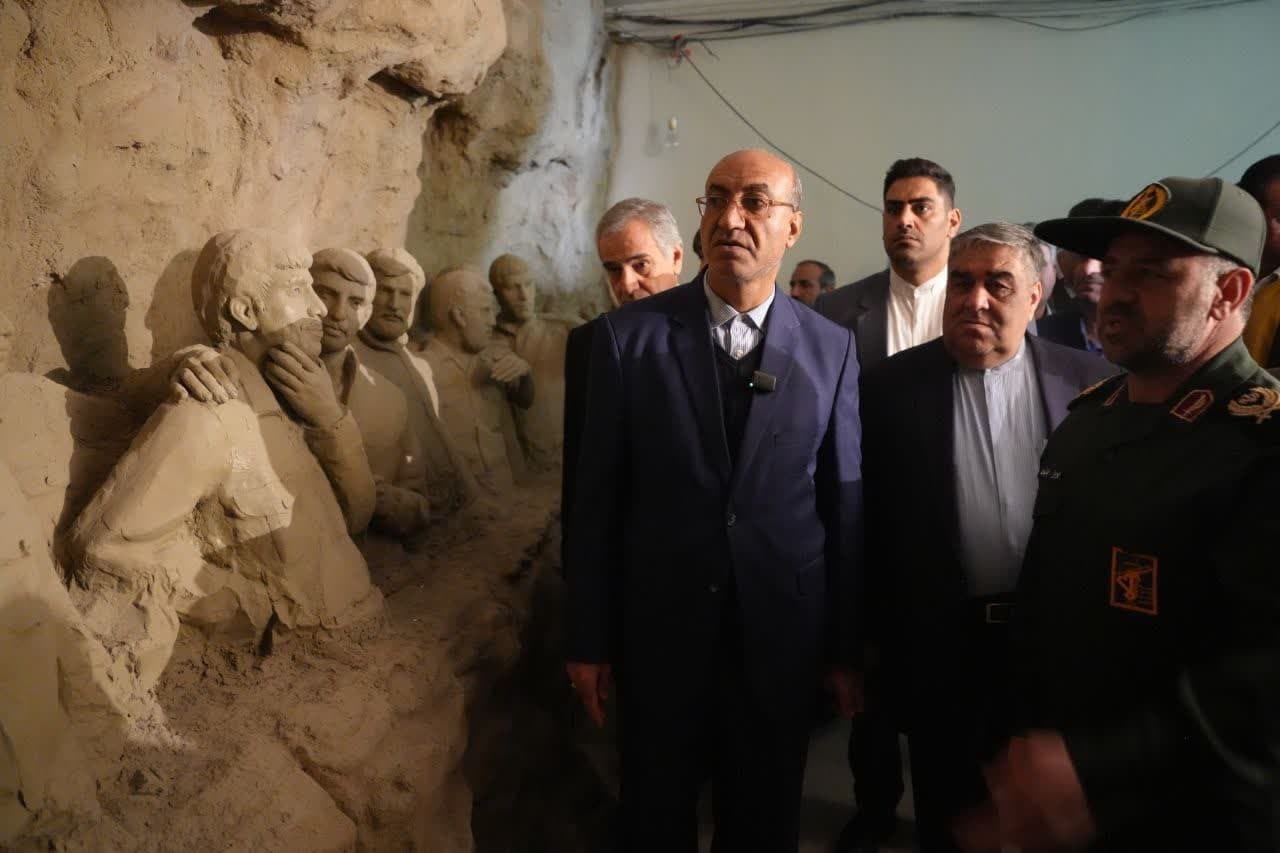 با تکمیل پروژه احداث جاده ارتباطی گیلانغرب سومار شهرستان گیلانغرب از بن‌بست خارج می‌شود