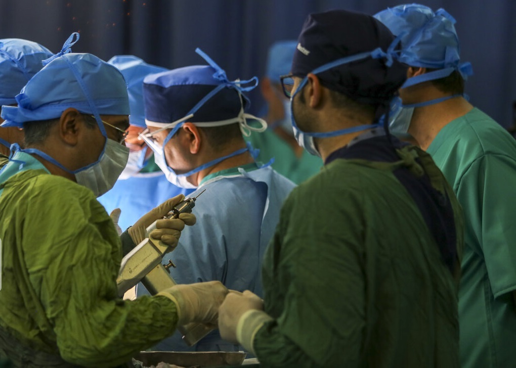 بحران در نظام پزشکی؛ از مهاجرت گسترده پزشکان تا خالی ماندن صندلیهای تخصص بحران در نظام پزشکی؛ از مهاجرت گسترده پزشکان تا خالی ماندن صندلیهای تخصص