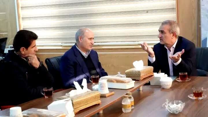 ورزش و زیرساختهای ورزشی کهگیلویه و بویراحمد نیازمند حمایت جدی است