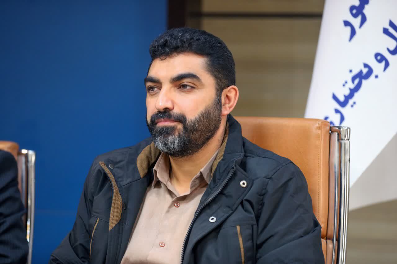 اقتصاد چهارمحال و بختیاری با قدرتبخشی به بخش خصوصی احیا میشود اقتصاد چهارمحال و بختیاری با قدرتبخشی به بخش خصوصی احیا میشود