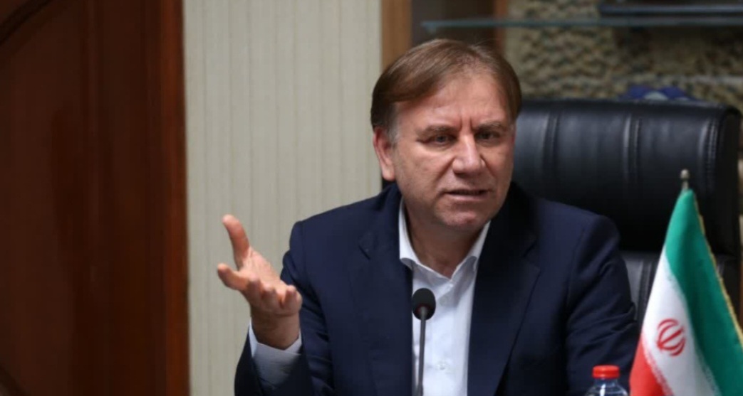 تامین اعتبار پروژههای نوسازی مدارس بوشهر ضروری است/ افزایش تجهیزات سرمایشی در مدارس تامین اعتبار پروژههای نوسازی مدارس بوشهر ضروری است/ افزایش تجهیزات سرمایشی در مدارس