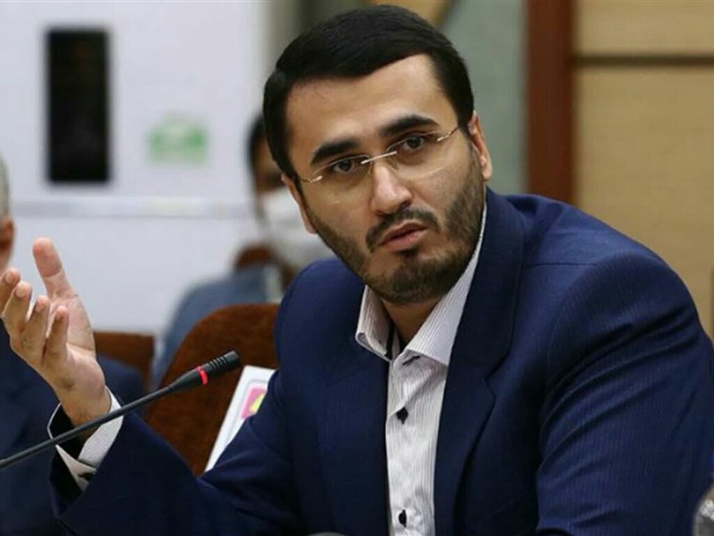 تهدید سخت ملت ایران، پاسخ سخت تری از جانب ما خواهد داشت/ نقشه دشن اختلاف انداختن است تهدید سخت ملت ایران، پاسخ سخت تری از جانب ما خواهد داشت/ نقشه دشن اختلاف انداختن است