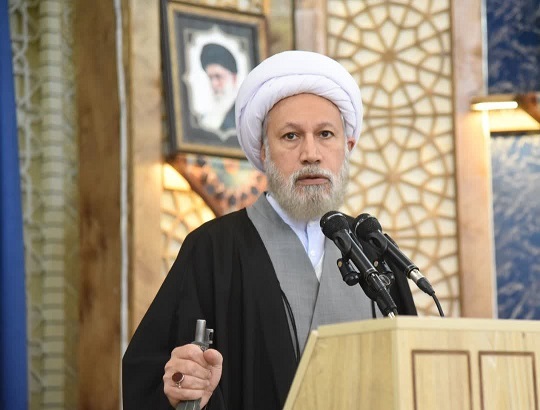 ماه رمضان، فرصتی برای دعا جهت رفع مشکلات معیشتی و اخلاقی است ماه رمضان، فرصتی برای دعا جهت رفع مشکلات معیشتی و اخلاقی است