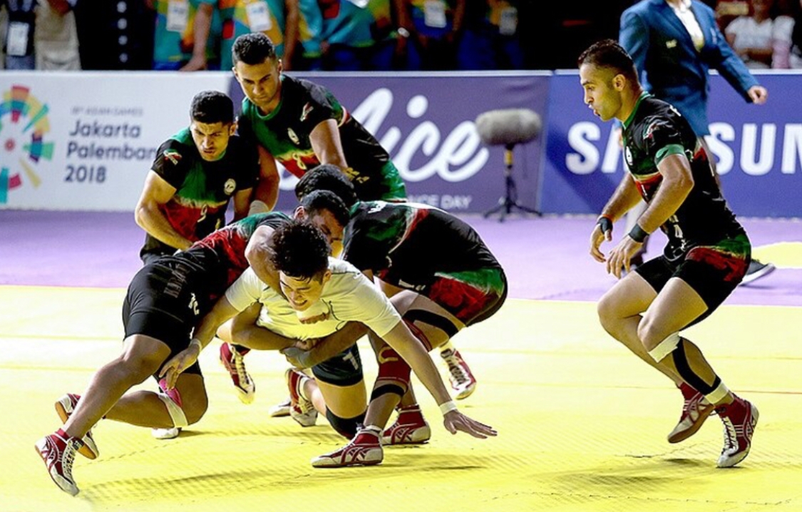 رقابتهای کبدی به دلیل کمبود منابع مالی در خطر هستند؟! رقابتهای کبدی به دلیل کمبود منابع مالی در خطر هستند؟!