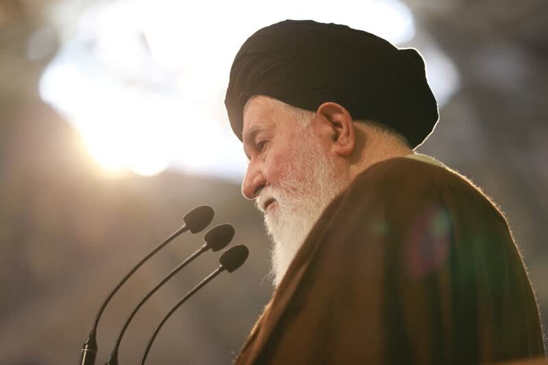 نگاه رهبری به مذاکره، عاقلانه و مستدل است/ جفاست که توصیه رهبری را تحکم معرفی می‌کنید/ قانون حجاب، نهی از منکر است