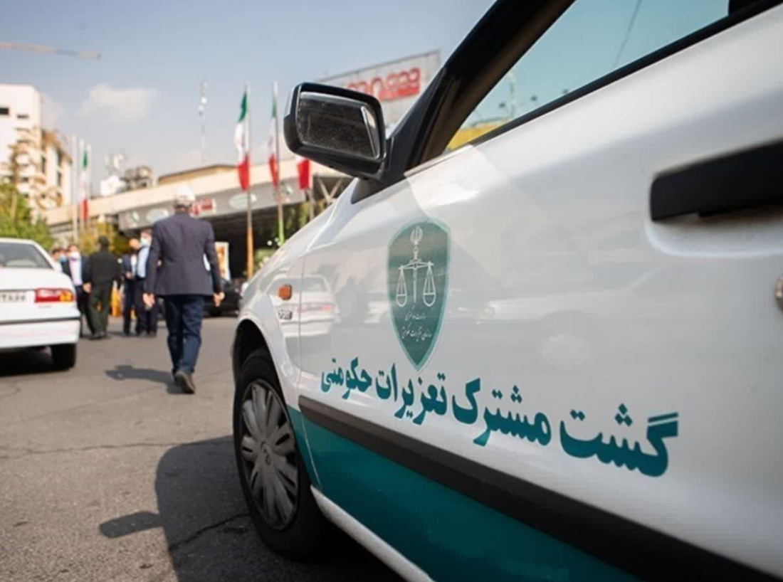 گشتهای میدانی و برخورد قانونی با متخلفان در ایام عید و رمضان گشتهای میدانی و برخورد قانونی با متخلفان در ایام عید و رمضان