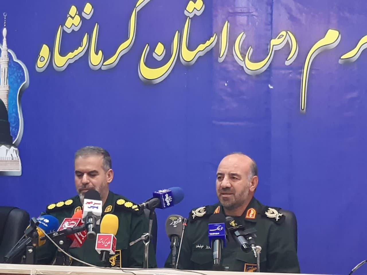 راهیان نور، یکی از ابزارهای انتقال ارزش های شهدا است