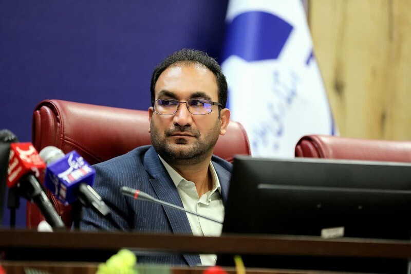 تابناک گزارش می دهد؛اجلاسیه ملی سلام شهید در ایلام برگزار شد+ فیلم در حال بارگزاری تابناک گزارش می دهد؛اجلاسیه ملی سلام شهید در ایلام برگزار شد+ فیلم در حال بارگزاری