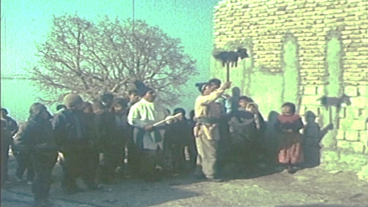 تَکمچیلَر، سنتی دیرینه در آذربایجان و مناطق ترکزبان تَکمچیلَر، سنتی دیرینه در آذربایجان و مناطق ترکزبان