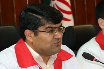 برنامههای بشردوستانه هلال احمر کرمان در ایام نوروز اعلام شد/ آغاز طرح نوروزی هلال احمر با ۱۵۰۰ امدادگر